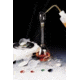 Tradewinds Weighing Funnels, Tradewinds Direct ASWF4XL Antistatic Polypropylene