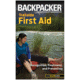 Waterford Press Basic First Aid, Waterproof 9781620053089