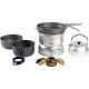 Trangia 25-8 Ul Hard Anodiz Stove Kit 160258