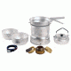 Trangia 27-2 Ultra Light Alc Stove Kit