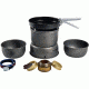 Trangia 27-3 Ul Hard Anodiz Stove Kit 150273