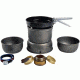 Trangia 27-3 Ul Hard Anodized Stove Kit