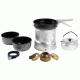Trangia 27-6 Ultralight Camp Stove