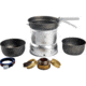 Trangia 27-7ul Alc Stove Kit Hard Anod 160277