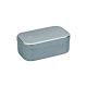 Trangia Mess Tin Alum 6.5x 3.5x 2.6 500212