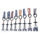 Trango Lightweight Flexcam, 48-67mm 100190