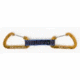 Trango Quickdraw Carabiner Wire Set 100172
