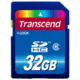 Transcend 32Gb SDHC Secure-Digital-Card-TS32GSDHC6
