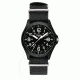 Traser Office Pro, Nato Strap, Black, 42mm, 103350