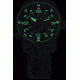 Traser P68 Pathfinder Automatic, Nato/Yellow Strap, Blue, 46mm, 107719