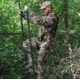 Tree Spider Safety Line, Olive, 30 ft TSSL
