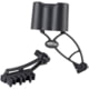 Treelimb USA Premium Series 2 Pieces Arrow Quiver, 3 Arrow, Black, TLP2P3-BK