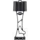 Treelimb USA Premium Series Arrow Quiver, 3 Arrow, Black, TLPR3-BK