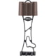 Treelimb USA Premium Series Arrow Quiver, 3 Arrow, Brown Bear, TLPR3-26