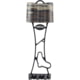 Treelimb USA Premium Series Arrow Quiver, 3 Arrow, Mossy Oak Bottomlands, TLPR3-MOBL