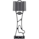 Treelimb USA Premium Series Arrow Quiver, 3 Arrow, Shay Grey, TLPR3-SG