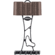 Treelimb USA Premium Series Arrow Quiver, 5 Arrow, Brown Bear, TLPR5-26