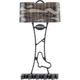 Treelimb USA Premium Series Arrow Quiver, 5 Arrow, Mossy Oak Bottomlands, TLPR5-MOBL