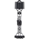 Treelimb USA Standard Series Arrow Quiver, 3 Arrow, Black, TLST3-BK
