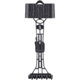 Treelimb USA Standard Series Arrow Quiver, 5 Arrow, Black, TLST5-BK