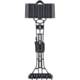 Treelimb USA Standard Series Arrow Quiver, 5 Arrow, Black, TLST5-BK