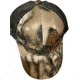 Treezyn Blank LS Snap Back Hat, Late Seezyn Brown/ Black, One Size, MLS-SNAP BLANKB