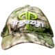 Treezyn ES Snap Back Hat, Early Seezyn Green, One Size, MES-SNAP