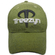 Treezyn Fitted Hat, OD Green, MODHAT-F G