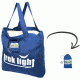 Trek Light Gear Medium Eco Tote-Royal Blue