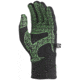 Trekmates Grippi Lining Blk/green S STCH78-S