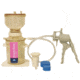 Triangle Biomedical Fluor/away Cartridge FA-C, Unit EA