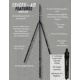 Tricer AD Tripod, Black, AD - Tri - 1