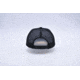 Tricer Classic Patch Hat, Black, HT-CLBL