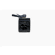 Tricer GO Adapter, Black, GO-ACLAMP-2