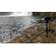 Tricer GTP-1 Tripod, Black, GTPI-Tri-1