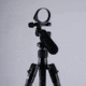 Tricer NS Binocular Clamp, Black, NS1, NS1-BCLAMP-2
