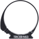 Tricer NS Binocular Clamp, Black, NS3, NS3-BCLAMP-2
