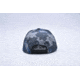Tricer Rectangle Patch Hat, Duck Camo, HT-RPDC