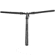Tricer AD V2 Tripod, 21.5-64in, Black, AD-TRI-2