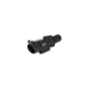 Trijicon ACOG 2x20 Compact BAC Rifle Scope w/M16 Base - Amber Triangle Reticle 1471