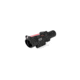 Trijicon ACOG 2x20 Compact BAC Rifle Scope w/M16 Base - Red Triangle Reticle