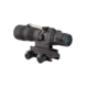 Trijicon ACOG 3x30 Dual Ill Rifle Scope w/Mount, Amber Crosshair .308 WIN Reticle, Open Box