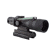 Open Box,Dealer DMO, Trijicon ACOG 3x30 Compact Rifle Scope, Green Crosshair .223 REM Reticle w/ TA60 Mount TA33G-11