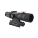 Trijicon ACOG 3x30 Compact Rifle Scope, Red Crosshair .223 REM Reticle w/ TA60 Mount TA33R-11