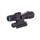Open Box, Dealer Demo, Trijicon ACOG 3x30 Compact Rifle Scope, Red Crosshair .223 REM Reticle w/ TA60 Mount TA33R-11