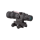 Open Box, Dealer Demo, Trijicon ACOG 3x30 Compact Rifle Scope, Red Crosshair .223 REM Reticle w/ TA60 Mount TA33R-11