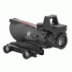 Trijicon ACOG 4x32 Dual Illuminated Crosshair .223 Ballistic Reticle, 3.25MOA RMR Sight TA31RMR WITHOUT Multi-Tool TA31-RMR