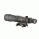 Trijicon ACOG 5.5x50 Illuminated BAC Flattop Rifle Scope w/Mount, Red Chevron .223 Reticle