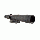 Trijicon ACOG 5.5x50 Illuminated BAC Flattop Rifle Scope w/Mount, Red Chevron .223 Reticle