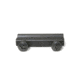 Trijicon TA51W Weaver Adapter with Colt Style Thumbscrews for ACOG Scopes